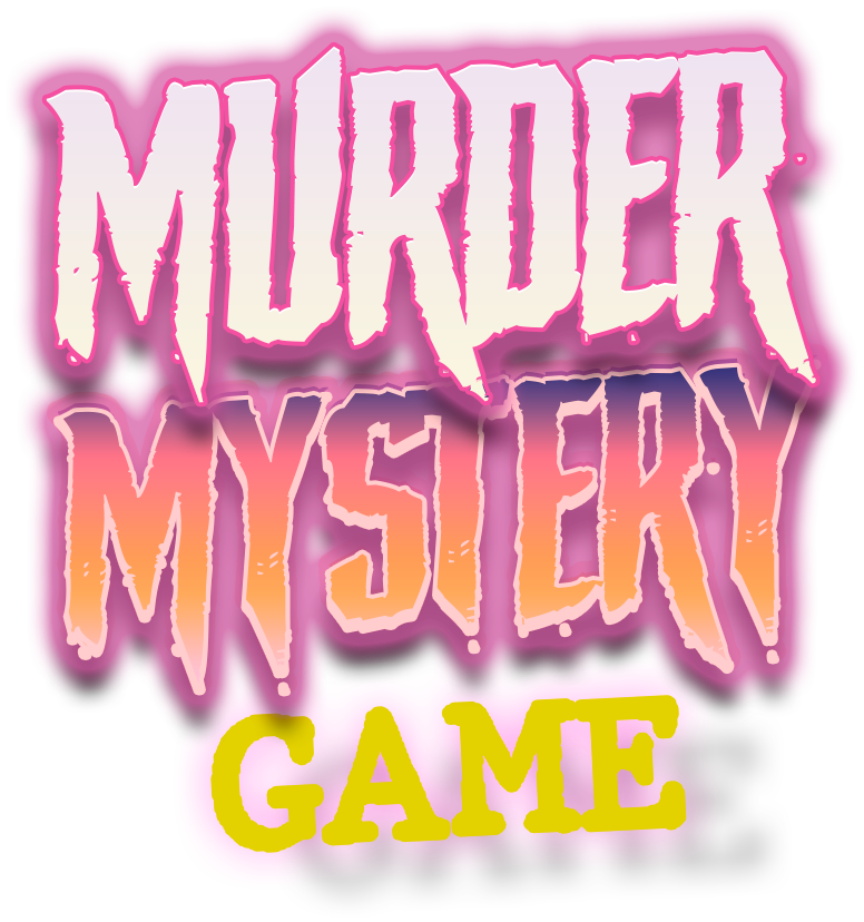 Murder Mystery Game Cool Fm